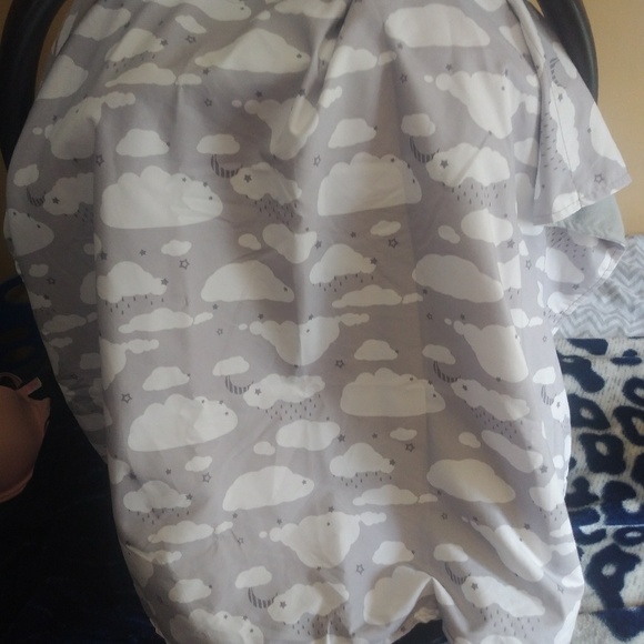 Britax baby car seat - Picture 2 of 7